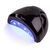 Лампа Sun One Black для сушки ногтей UV/LED 48 Вт N00964 фото