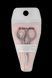 Ножницы для ногтей матовые BEAUTY & CARE 10 TYPE 2 SBC-10/2 фото 4