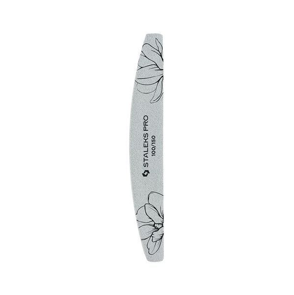 Пилка полумесяц минеральная EXPERT 100/150 грит, 25 шт NFE-40-100/150-25 фото