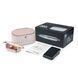 Фрезер для маникюра Bucos Nail Drill X3 PRO POWDERY 65 Ватт, 35 000 об./мин. N567385 фото 3