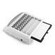Вытяжка для маникюра Bucos Cyclone V2 WHITE с НЕРА-фильтром 100W 8321950 фото 3