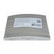 Пилка полумесяц минеральная EXPERT 100/150 грит, 25 шт NFE-40-100/150-25 фото 3