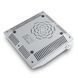 Вытяжка для маникюра Bucos Cyclone V2 WHITE с НЕРА-фильтром 100W 8321950 фото 5