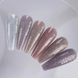 NAILSOFTHEDAY Builder gel 89 холодный лавандовый с опаловым блеском светоотражающий гель для наращивания 15мл 4823689 фото 2