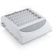 Вытяжка для маникюра Bucos Cyclone V2 WHITE с НЕРА-фильтром 100W 8321950 фото 1