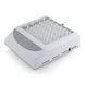Вытяжка для маникюра Bucos Cyclone V2 WHITE с НЕРА-фильтром 100W 8321950 фото 2