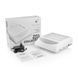 Вытяжка для маникюра Bucos Cyclone V2 WHITE с НЕРА-фильтром 100W 8321950 фото 4