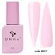 Жидкий акригель для ногтей DNKa&rsquo; Liquid Acrygel #0017 Smoothie, 12 мл LAD0017 фото 1