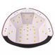 Лампа Sun One Black для сушки ногтей UV/LED 48 Вт N00964 фото 4