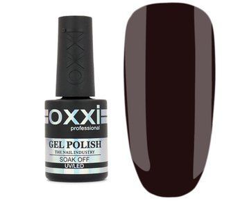 Гель-лак Oxxi Professional 348, 10 мл RE348 фото