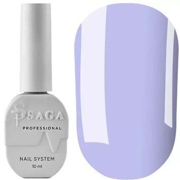 Топ без липкого слоя SAGA professional Pastel Top №09, 10 мл TP09 фото