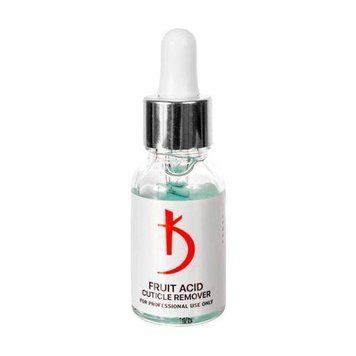 Ремувер для кутикулы Kodi Professional Cuticle Remover с фруктовыми кислотами, 15 мл 6134 фото