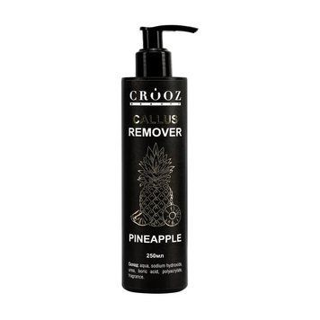 Crooz Калус для ног Callus Remover Pineaple, 250 мл R5570 фото