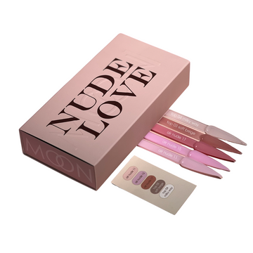 Набор Nude Love