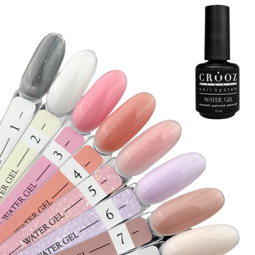 Гель Crooz Water Gel