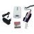 Фрезер для манікюру Mobile Drill BQ-101 WHITE N567375 фото