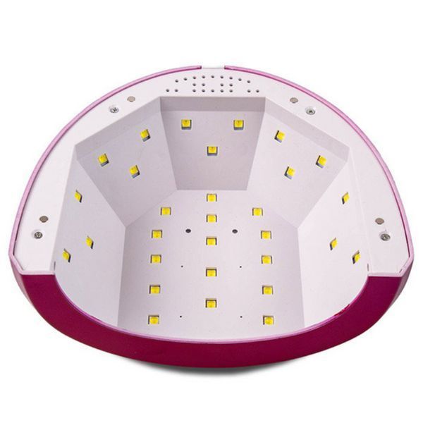 Лампа Sun One Pink для сушки ногтей UV/LED 48 Вт N00965 фото