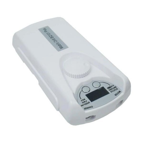 Фрезер для манікюру Mobile Drill BQ-101 WHITE N567375 фото