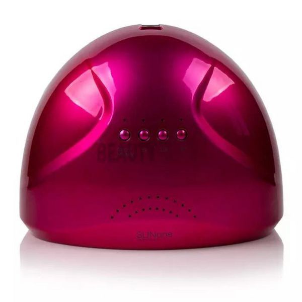 Лампа Sun One Pink для сушки ногтей UV/LED 48 Вт N00965 фото