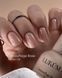 Камуфлирующая база Lukum Glitter Rubber Base №05, 30 мл 02019 фото 2