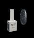 NAILSOFTHEDAY Gel Polish Eclipse &mdash; чорно-синій світловідбиваючий гель&ndash;лак для нігтів, 10 мл 4825522300003 фото 1