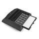Вытяжка для маникюра Bucos Cyclone V2 GRAPHITE с НЕРА-фильтром 100W 8321951 фото 3