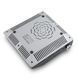 Вытяжка для маникюра Bucos Cyclone V2 GRAPHITE с НЕРА-фильтром 100W 8321951 фото 4