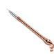 Пензель для малювання Павич GLOBAL FASHION 00 12489 фото 1