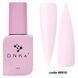 Жидкий акригель для ногтей DNKa&rsquo; Liquid Acrygel #0018 Yogurt, 12 мл LAD0018 фото 1