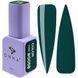 Гель лак DNKa&rsquo; Gel Polish Color #0058, 12 мл GPDС0058 фото 1