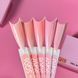 База для нігтів без HEMA та ТРО Moon Full Nude Pro Base №SQ09, 30 мл NSQ09 фото 2