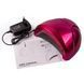 Лампа Sun One Pink для сушки ногтей UV/LED 48 Вт N00965 фото 4
