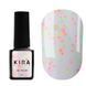 Гель-лаки Kira Nails Yoghurt Boom! №001, 6мл N02268 фото 1
