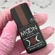 Гель-лак MOON FULL Fashion color №236 темный шоколад, 8 мл N04145 фото 2