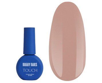 Гель-лак Touch x Bunny Nails Work Day, 9 мл 59253 фото