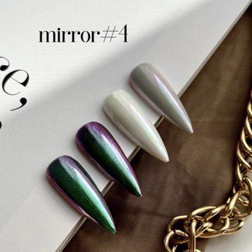 Втирка Mirror RichColor №4 67577 фото