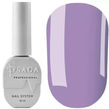 Топ без липкого слоя SAGA professional Pastel Top №10, 10 мл TP10 фото