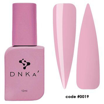 Жидкий акригель для ногтей DNKa&rsquo; Liquid Acrygel #0019 Gelato, 12 мл LAD0019 фото