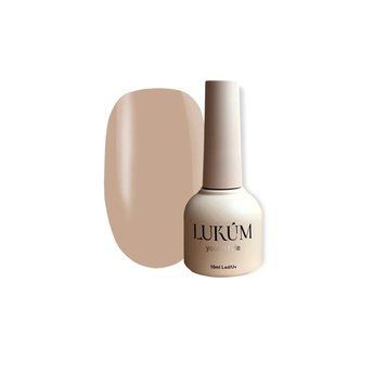 Акригель Lukum AcryGel Nudge Total №09, 10 мл N53869 фото