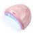 Лампа Sun One Pink Pastel для сушки ногтей UV/LED 48 Вт N00966 фото