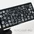 Пластина для стемпинга RR-82 на пластиковой основе N03255 фото
