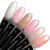 Жидкий полигель с шиммером Crooz SHIMMER Liquid Polygel