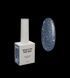NAILSOFTHEDAY Gel Polish Aviation - сине-серый светоотражающий гель-лак для ногтей, 10 мл 4825522100009 фото 1