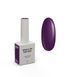 NAILSOFTHEDAY Gel polish Amethyst &ndash; темно-фиолетовый гель-лак, перекрывающийся в один слой, 10 мл 3590789 фото 1
