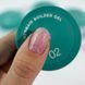 Гель для наращивания Siller Mermaid Builder Gel №02, 15 мл MB02 фото 2