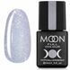 Гель-лак MOON FULL Opal color №509 полупрозрачный сиреневый с шимером, 8 мл. N031509 фото 1