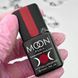 Гель-лак MOON FULL Fashion color №237 червоно-коричневий, 8 мл N04146 фото 3