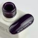 NAILSOFTHEDAY Gel polish Amethyst &ndash; темно-фиолетовый гель-лак, перекрывающийся в один слой, 10 мл 3590789 фото 2