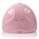 Лампа Sun One Pink Pastel для сушки ногтей UV/LED 48 Вт N00966 фото 2
