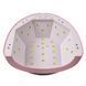 Лампа Sun One Pink Pastel для сушки ногтей UV/LED 48 Вт N00966 фото 3